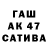 ТГК THC oil Maija Astapenko